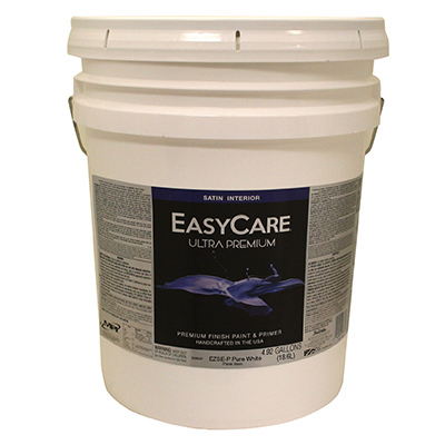 TRUE VALUE MFG COMPANY EZSEP-5G EC 5GAL Pastel Base