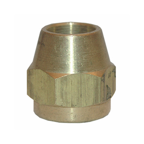 5/8" BRS Flare Nut