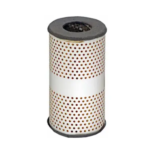 Heavy Duty Cartridge Fuel Filter
