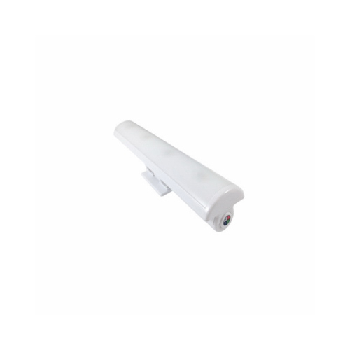 AMERTAC-WESTEK LW1002RGB-N1 Swivel Clamp LED Bar Light, White & Color Lights