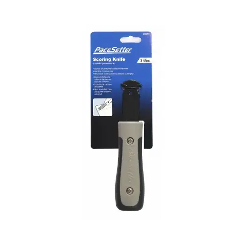 Goldblatt G02737 Scoring Knife, Carbide