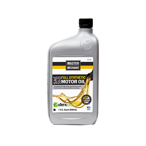 CITGO PETROLEUM CORPORATION 624106444184 Full Synthetic Engine Oil, 0W-20, 1-Qt.