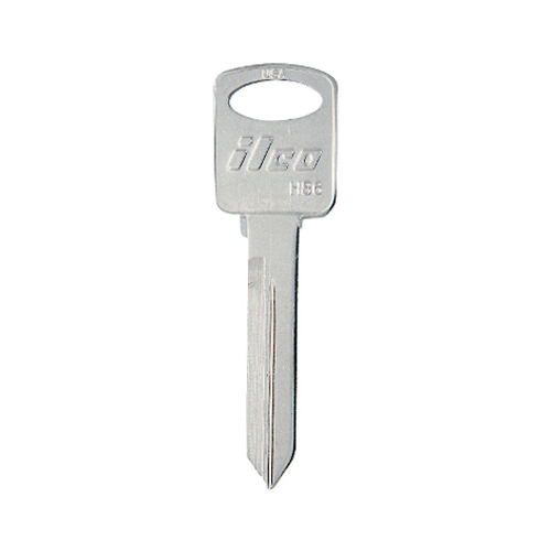 KABA ILCO SERVICE KEY BLANK - pack of 10