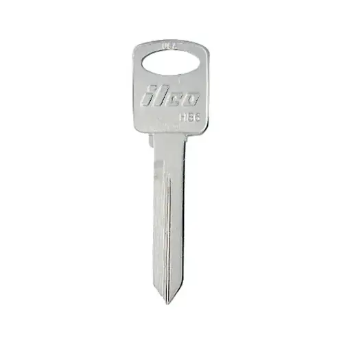 KABA ILCO SERVICE KEY BLANK - pack of 10