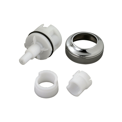 BrassCraft SL1250 Valley Tub & Shower Cartridge With Chrome