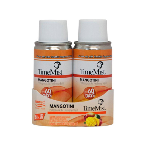 Zep, Inc. 1042430 3OZ Mangotin Refill  pair