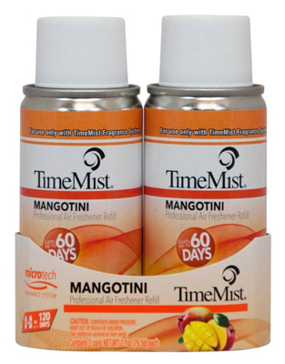 Zep, Inc. 1042430 3OZ Mangotin Refill - pair