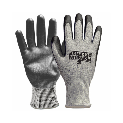 Cut Resistant Work Gloves Extra Large / 1 Pair