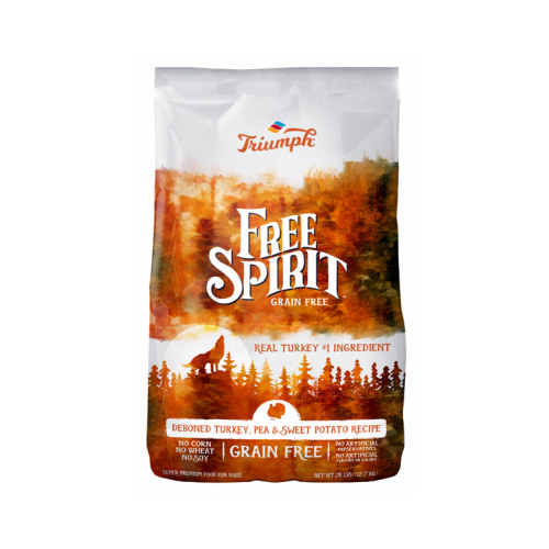 Dog Food, 28 lb Bag