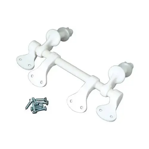 Plastic Toilet Seat Hinge