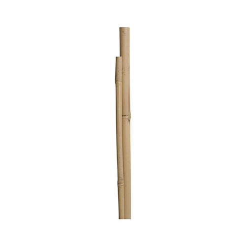 Miracle-Gro SMG12068W Bamboo Pole Plant Stakes, 5-Ft - pack of 4