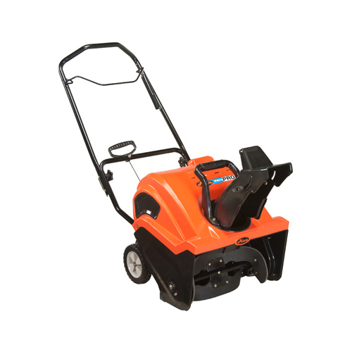Ariens 938032 Path Pro 21-In. Single-Stage Snow Thrower, 208cc AX Engine, Electric Start