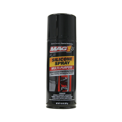 MAG 1 MAG00440 Multi-Purpose Silicone Spray, 10.5-oz.