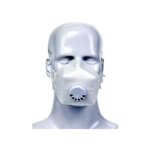 P-100 Particulate Disposable Respirator - pack of 3