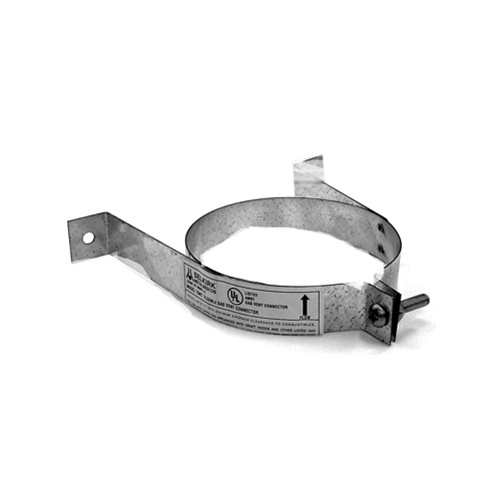 Gas Vent Wall Band, Type B, 5-In.