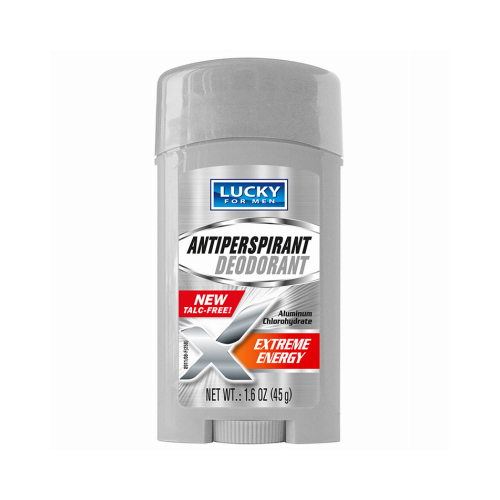 Extreme Energy Anti-Perspirant & Deodorant, 1.6-oz.