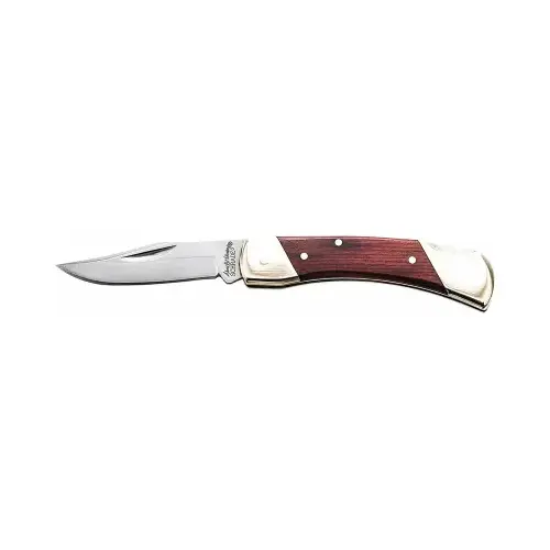 BATTENFELD TECHNOLOGIES INC LB3CP 3" Lockback FLD Knife
