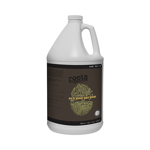 Extreme Serene Fertilizer, 1-Gallon