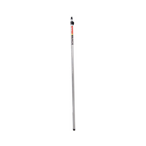 Linzer RPE126-XCP6 EverReach Extension Pole, 6 to 12 ft L, Steel - pack of 6