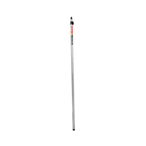 EverReach Extension Pole, 6 to 12 ft L, Steel