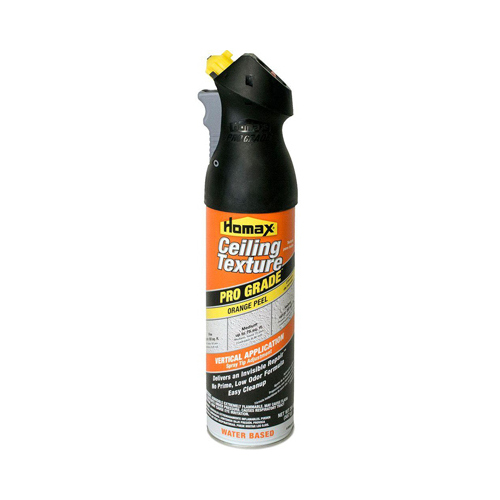 Orange Peel Professional Grade Ceiling Texture, 20-oz.