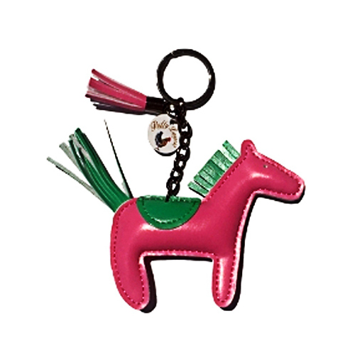 Horse Key Chain