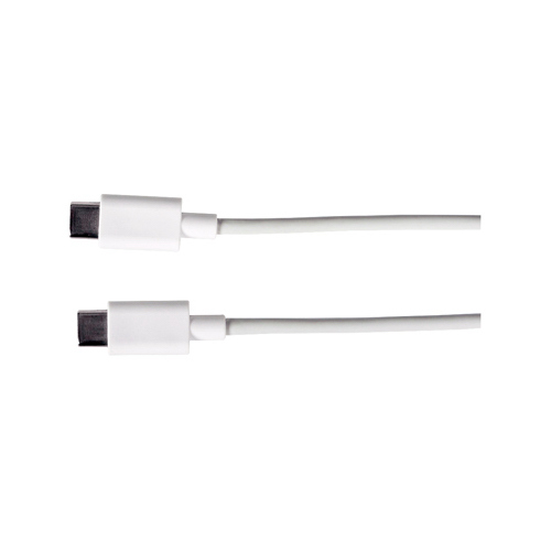 AUDIOVOX U832CC6A Type-C USB Charger & Sync Cable, 6-Ft