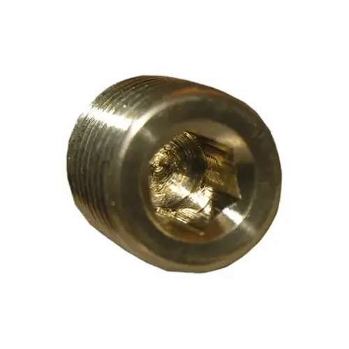 1/8" Countersunk Plug