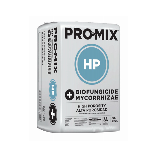 PRO-MIX 2038500RG 20381RG High-Porosity Mycorrhizae, Blond/Light Brown, 3.8 cu-ft