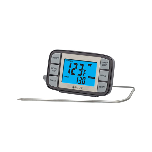 OMG Digital Grill Thermometer