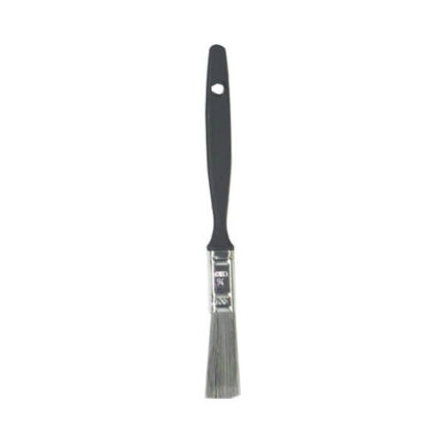 TRUE VALUE APPLICATORS 50694 Varnish Utility Brush, .5-In.