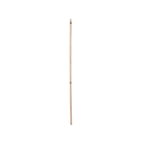 Wood Garden Stake, 3-Ft.