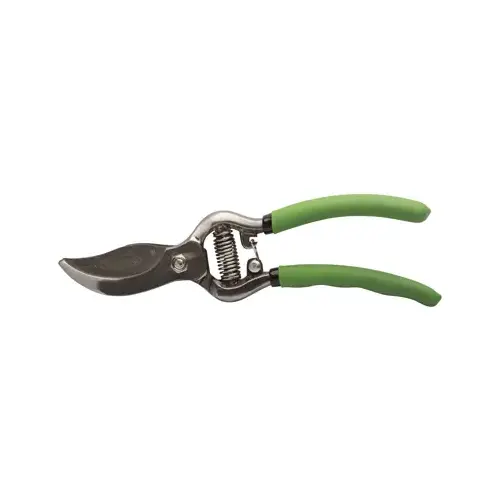 UNITED JUMBO CO., LTD 252782UJ Bypass Pruner, Light-Duty Forged, 3/4-In. Cut, 8-In.