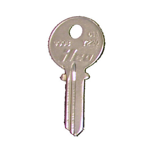 Ilco Yale Lockset Key Blank