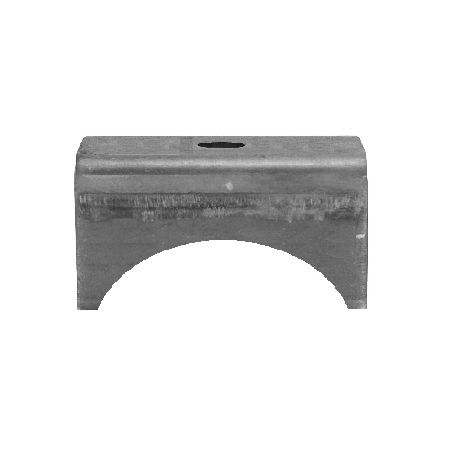 URIAH PRODUCTS UU647000 Weld-On Trailer Spring Seat, 5200-Lb. Axles
