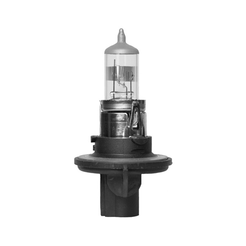 Night Defense Capsule Automotive Bulb, BP9008ND