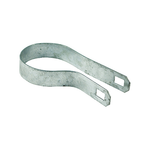 MIDWEST AIR TECHNOLOGIES 328522C Chain Link Fence Tension Band, 13/8