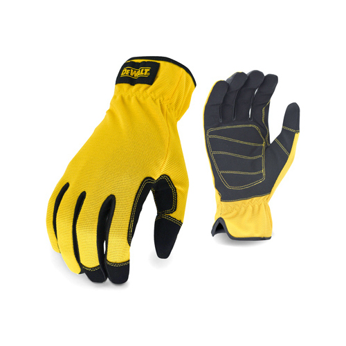 RapidFit Mechanic Gloves, Men's L