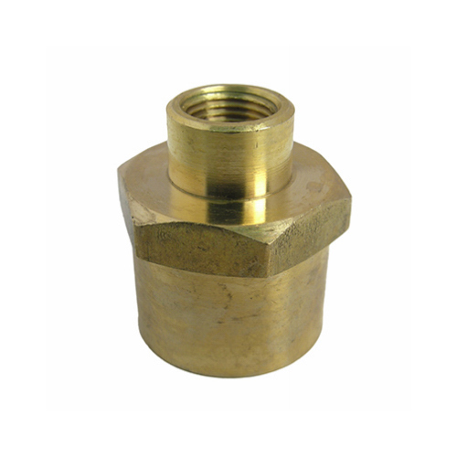 1/2Fx1/8FPT Hex Bushing