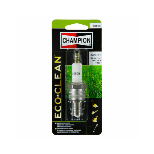 Champion 322ECO Eco Clean 322ECO Small Engine Spark Plug