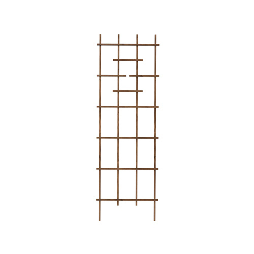 PANACEA 83738 Wooden Ladder Trellis, 48-In.