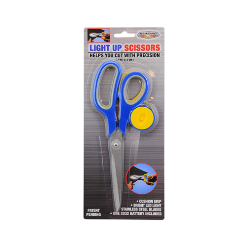 Light Up Scissors