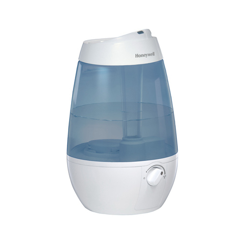 HELEN OF TROY CODML HUL535W Cool Mist Ultrasonic Humidifier, White