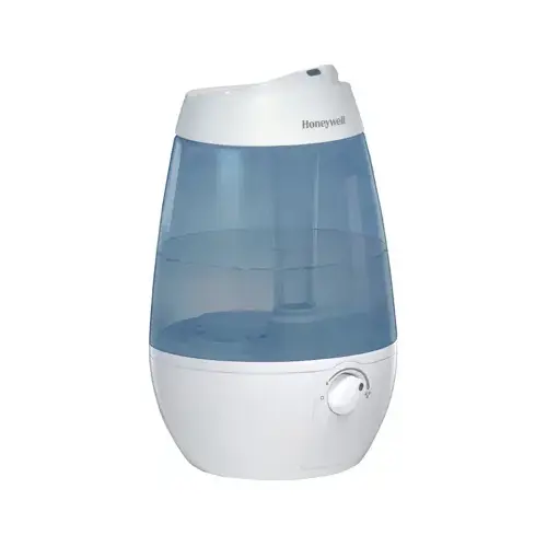 HELEN OF TROY CODML HUL535W Cool Mist Ultrasonic Humidifier, White