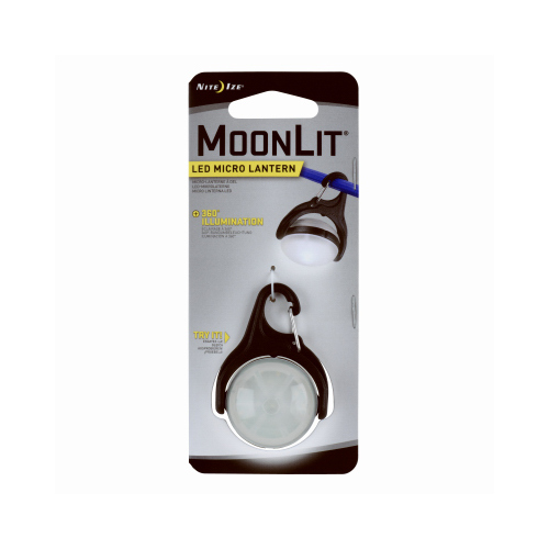 MoonLit LED Micro Lantern - pack of 4