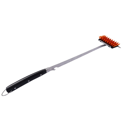 Char-Broil 2978124R06 Rake & Brush Cleaning Tool