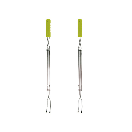 Mr BarBQ 00382TVNA Extension Forks