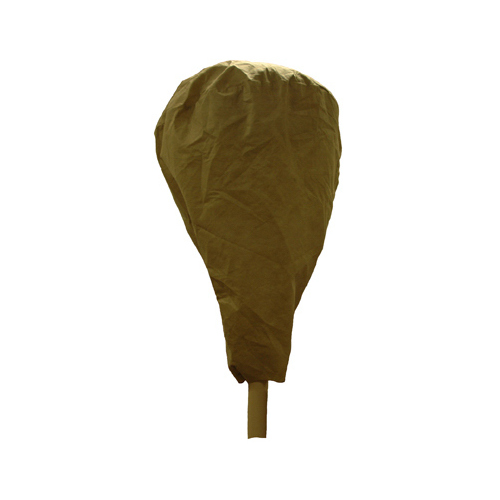 BUDGE INDUSTRIES LLC P9A20SFRC-N Patio Heater Head Cover, Tan