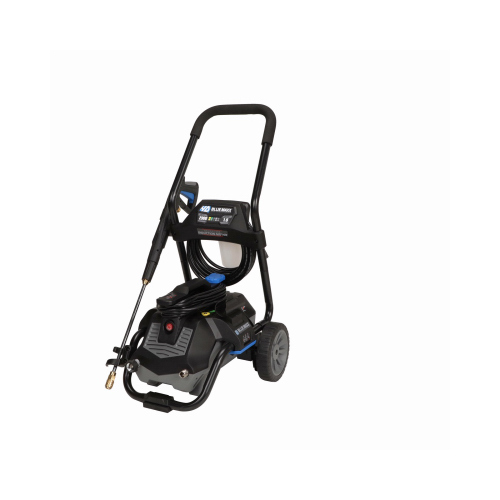AR Blue Clean BM2300 Electric Pressure Washer With Cart, 2050 PSI