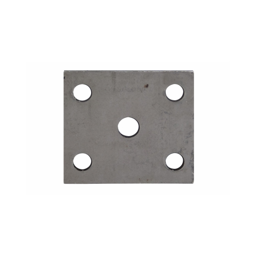 URIAH PRODUCTS UU648000 Trailer Spring Tie Plate